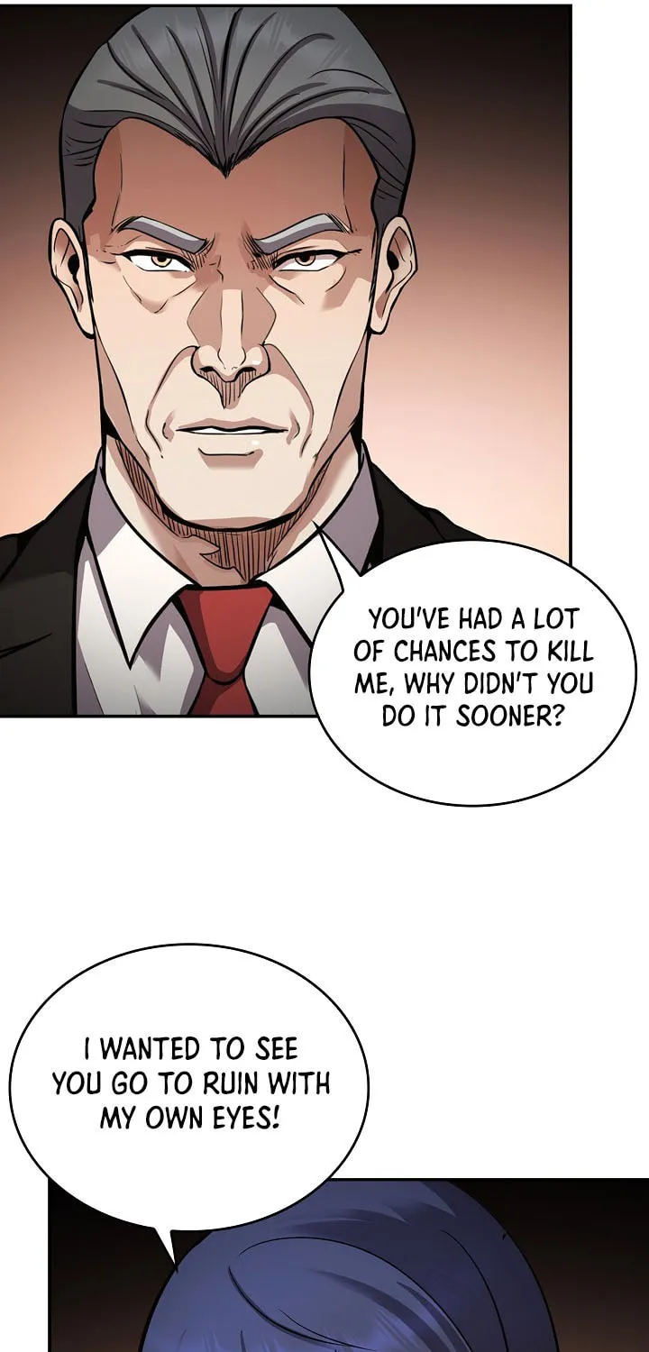 Again My Life Chapter 138 page 50 - 