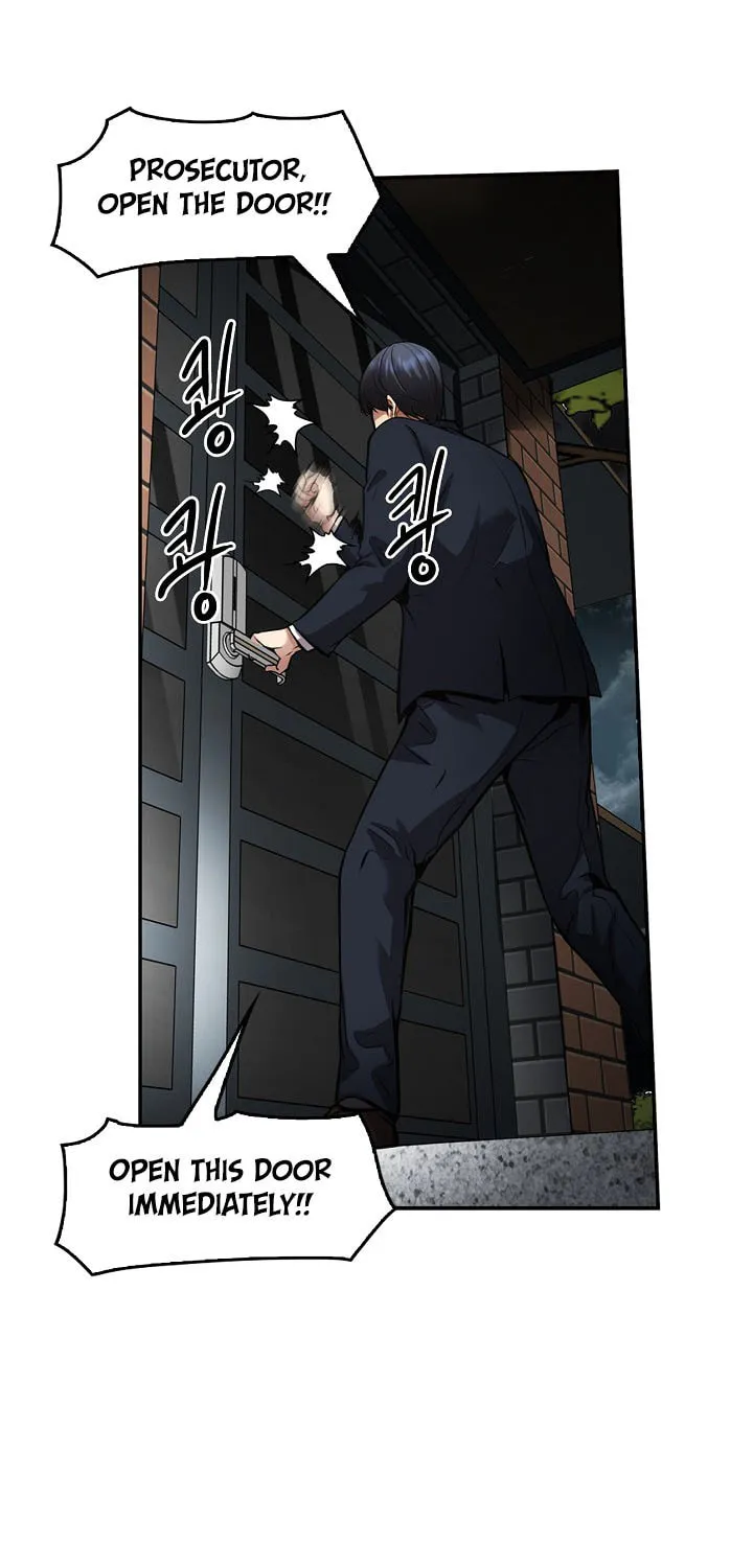 Again My Life Chapter 138 page 8 - 