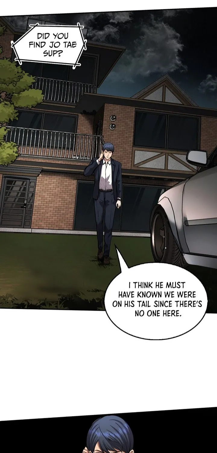 Again My Life Chapter 139 page 2 - 