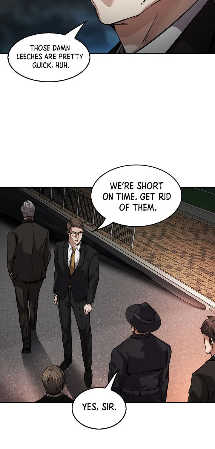 Again My Life Chapter 139 page 13 - 