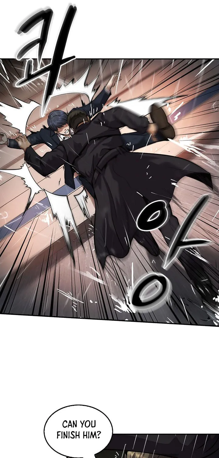 Again My Life Chapter 139 page 32 - 