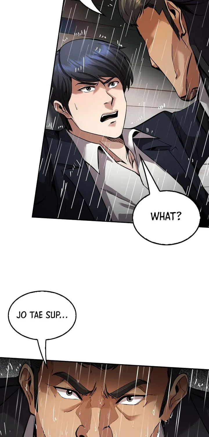 Again My Life Chapter 139 page 33 - 