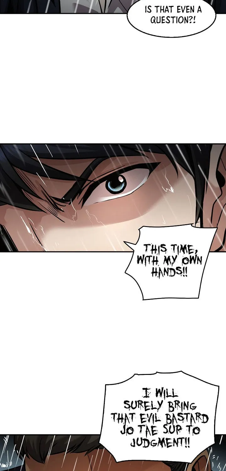 Again My Life Chapter 139 page 35 - 