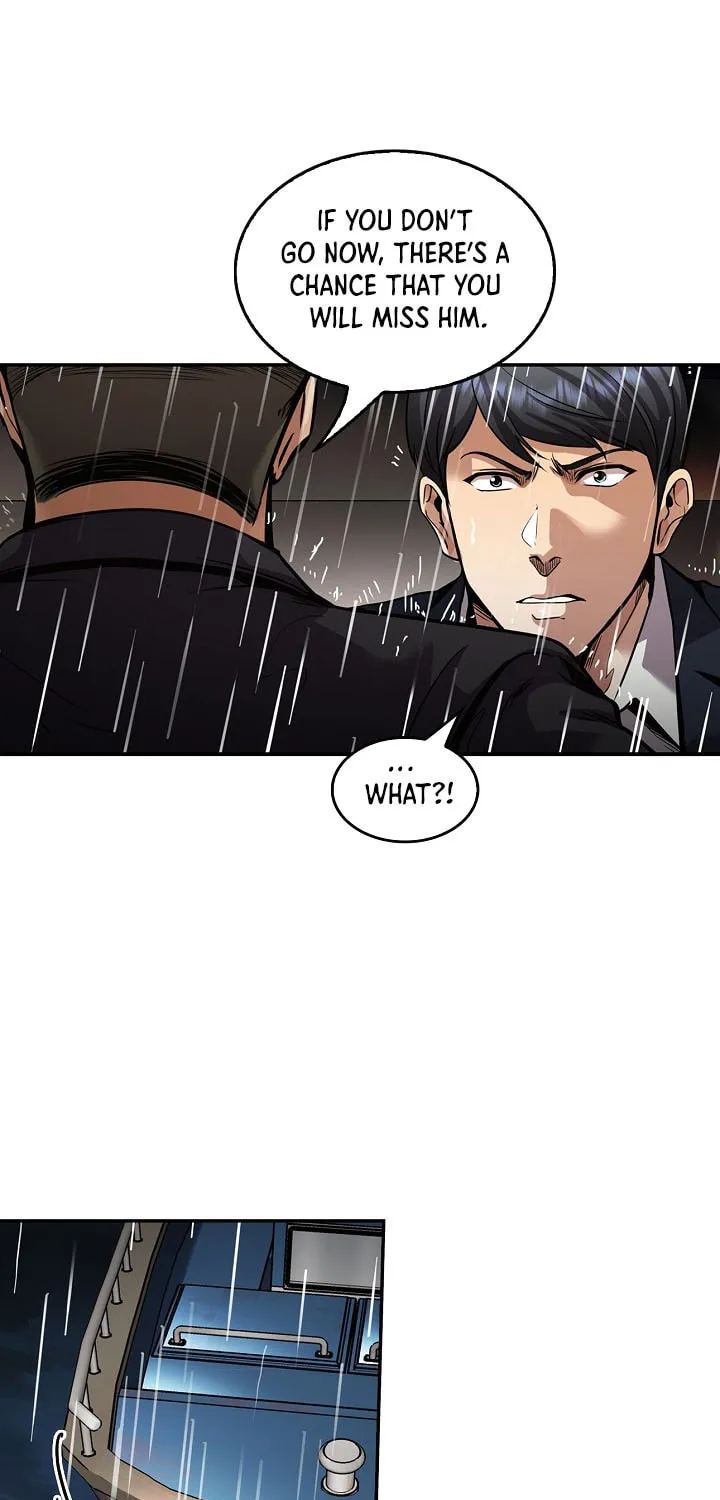 Again My Life Chapter 139 page 38 - 