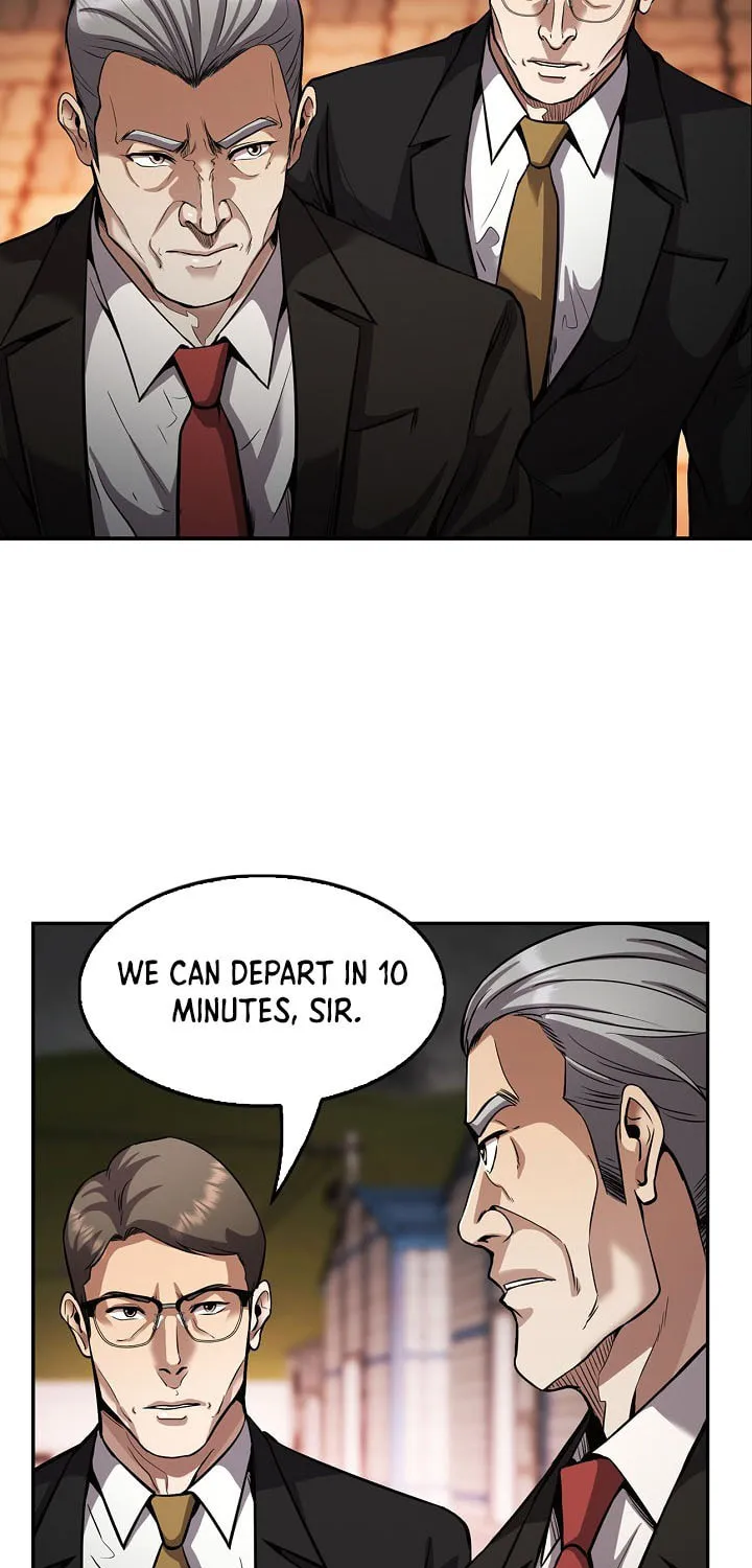 Again My Life Chapter 139 page 10 - 