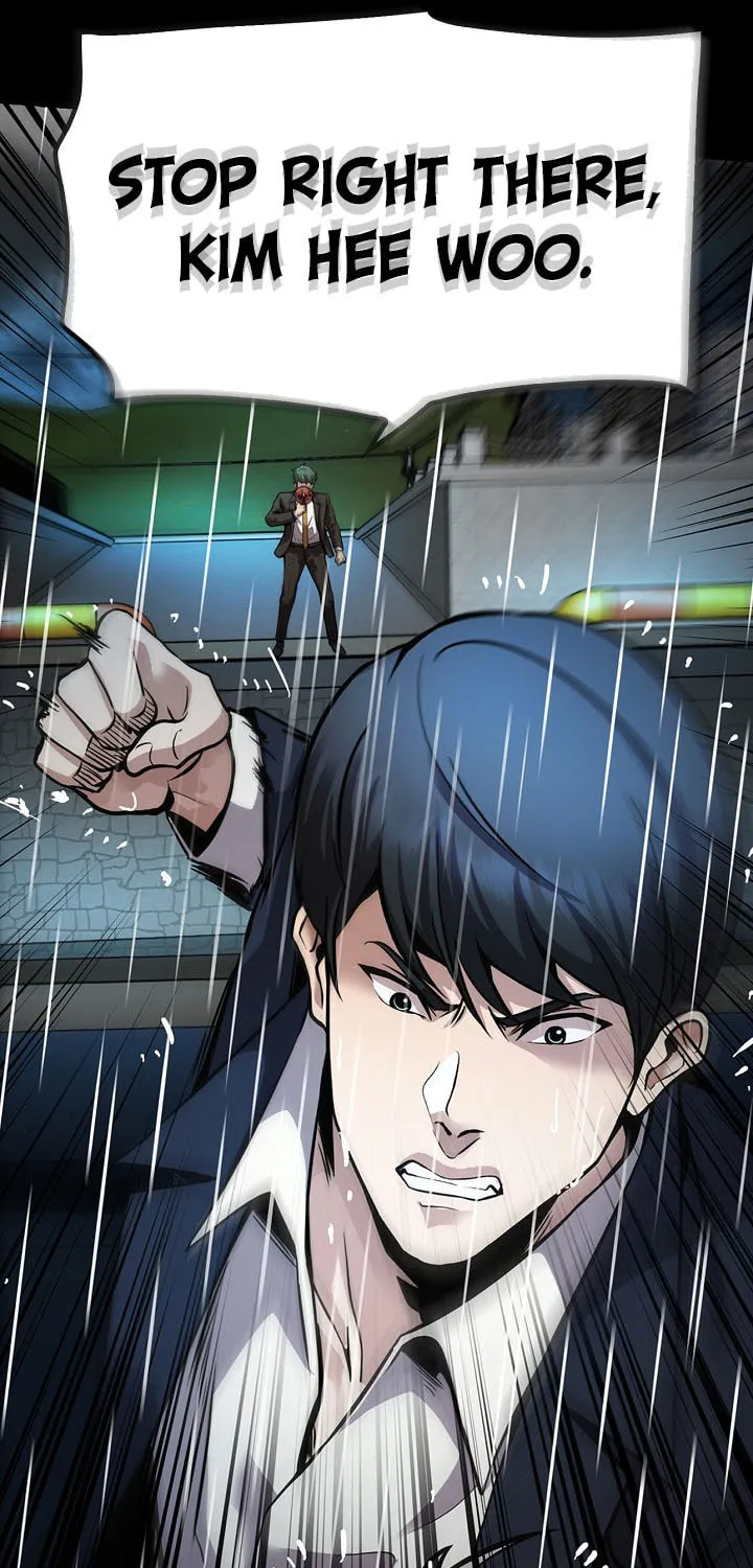 Again My Life Chapter 140 page 19 - 