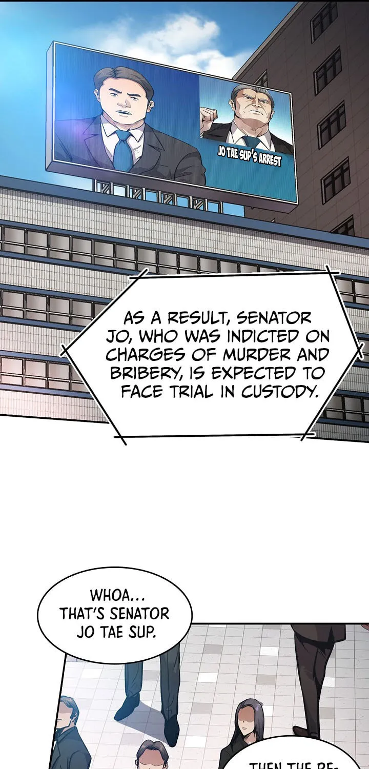 Again My Life Chapter 140 page 31 - 