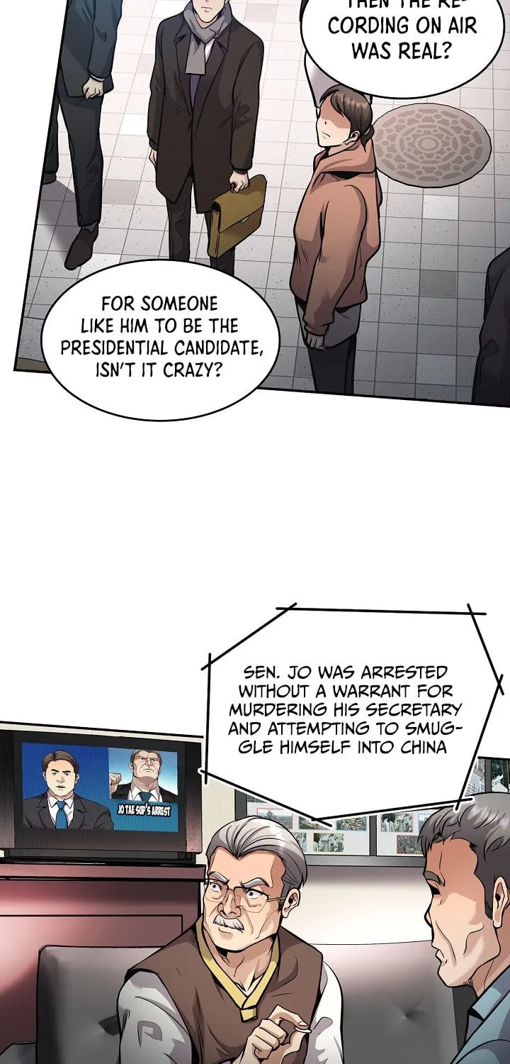 Again My Life Chapter 140 page 32 - 