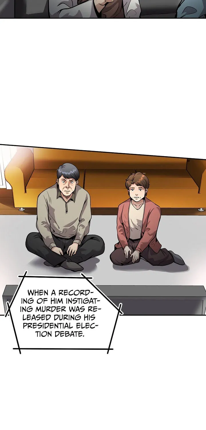 Again My Life Chapter 140 page 33 - 