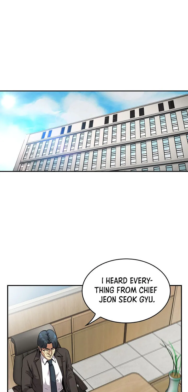 Again My Life Chapter 140 page 34 - 
