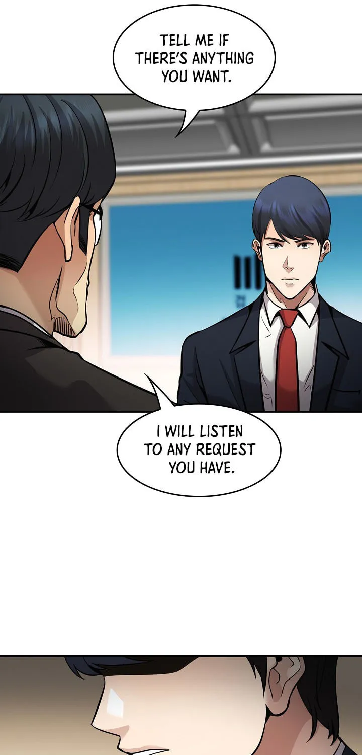 Again My Life Chapter 140 page 37 - 