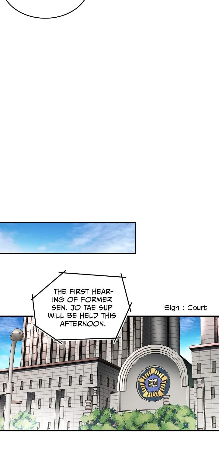 Again My Life Chapter 140 page 39 - 