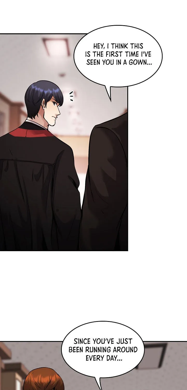 Again My Life Chapter 140 page 43 - 