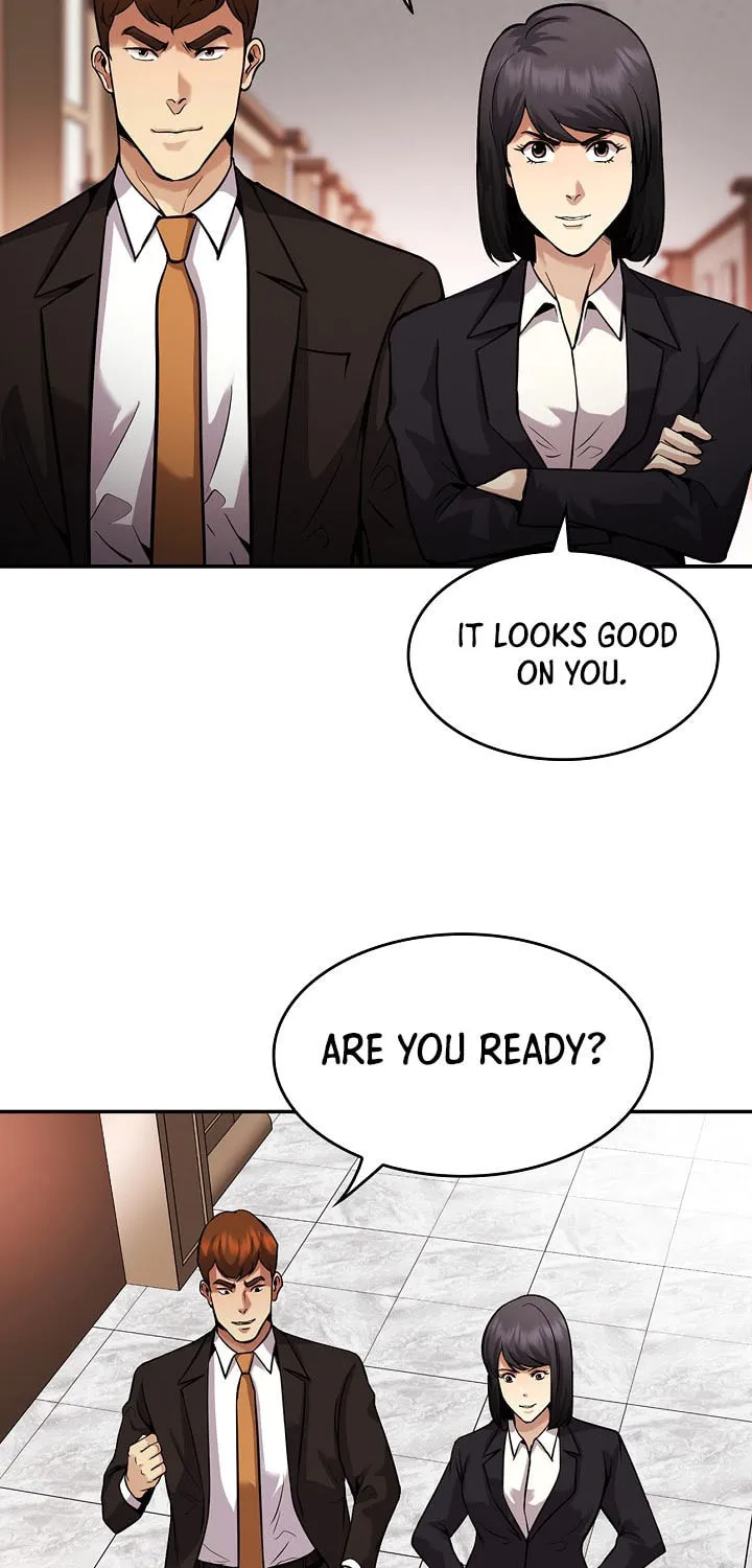 Again My Life Chapter 140 page 44 - 