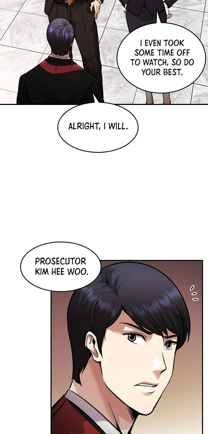 Again My Life Chapter 140 page 45 - 
