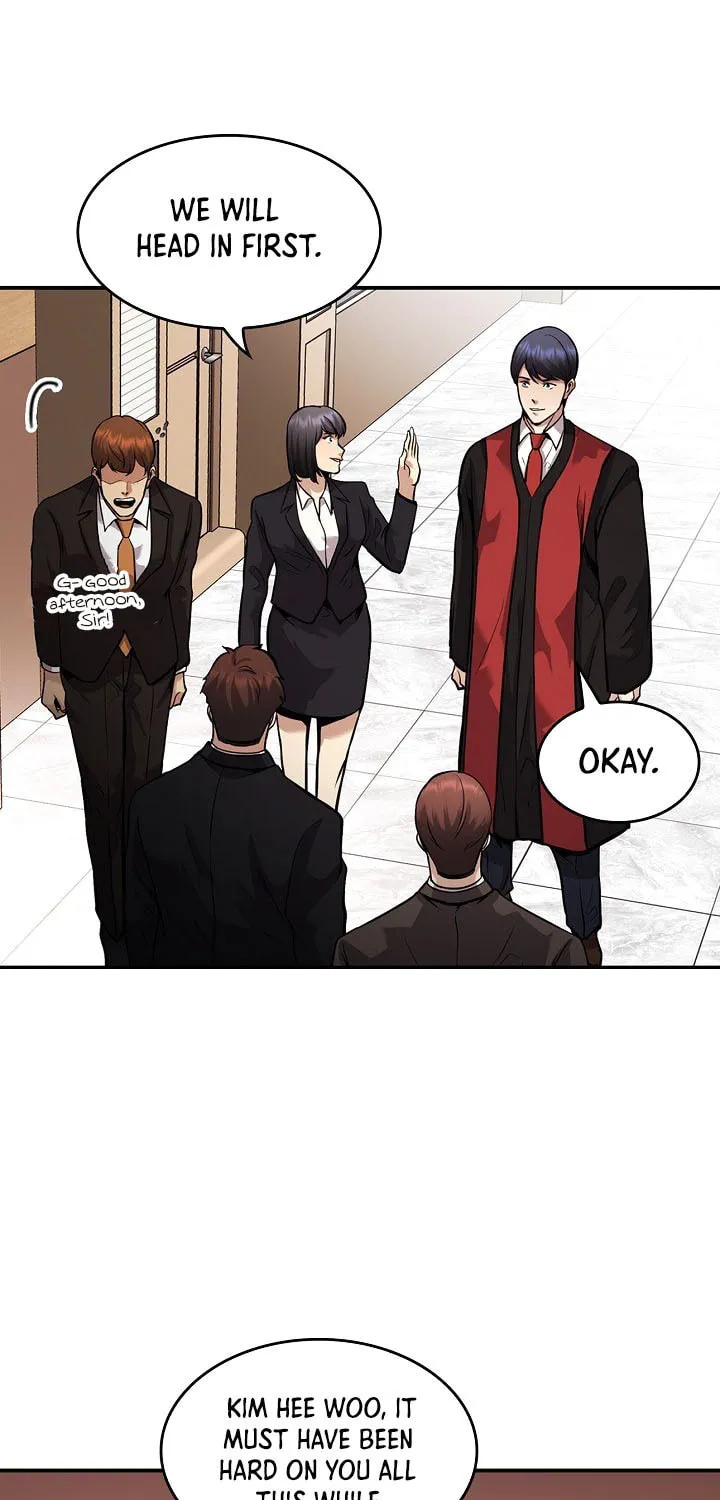 Again My Life Chapter 140 page 47 - 