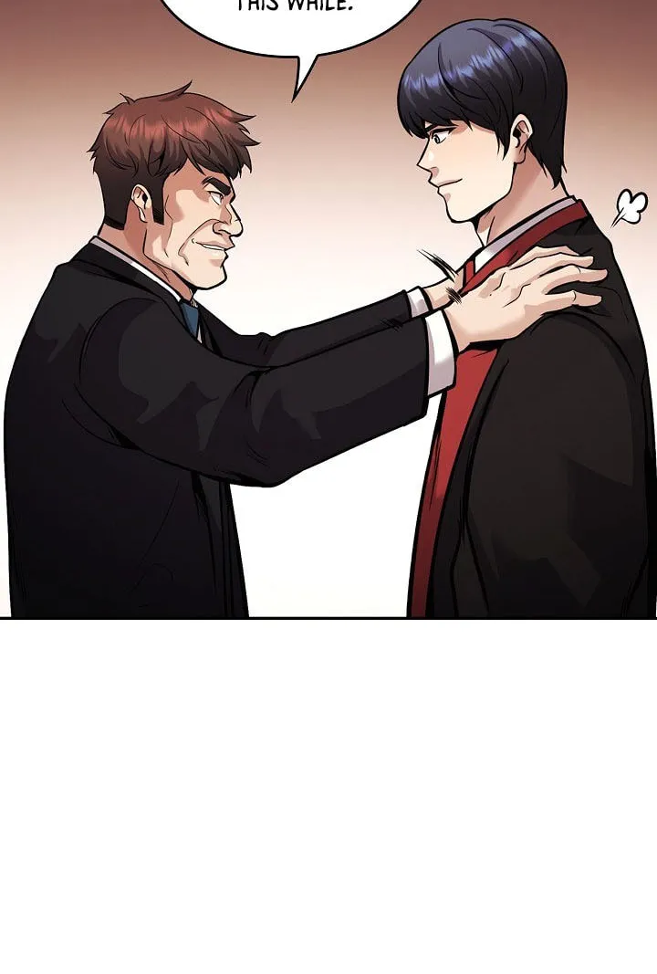 Again My Life Chapter 140 page 48 - 