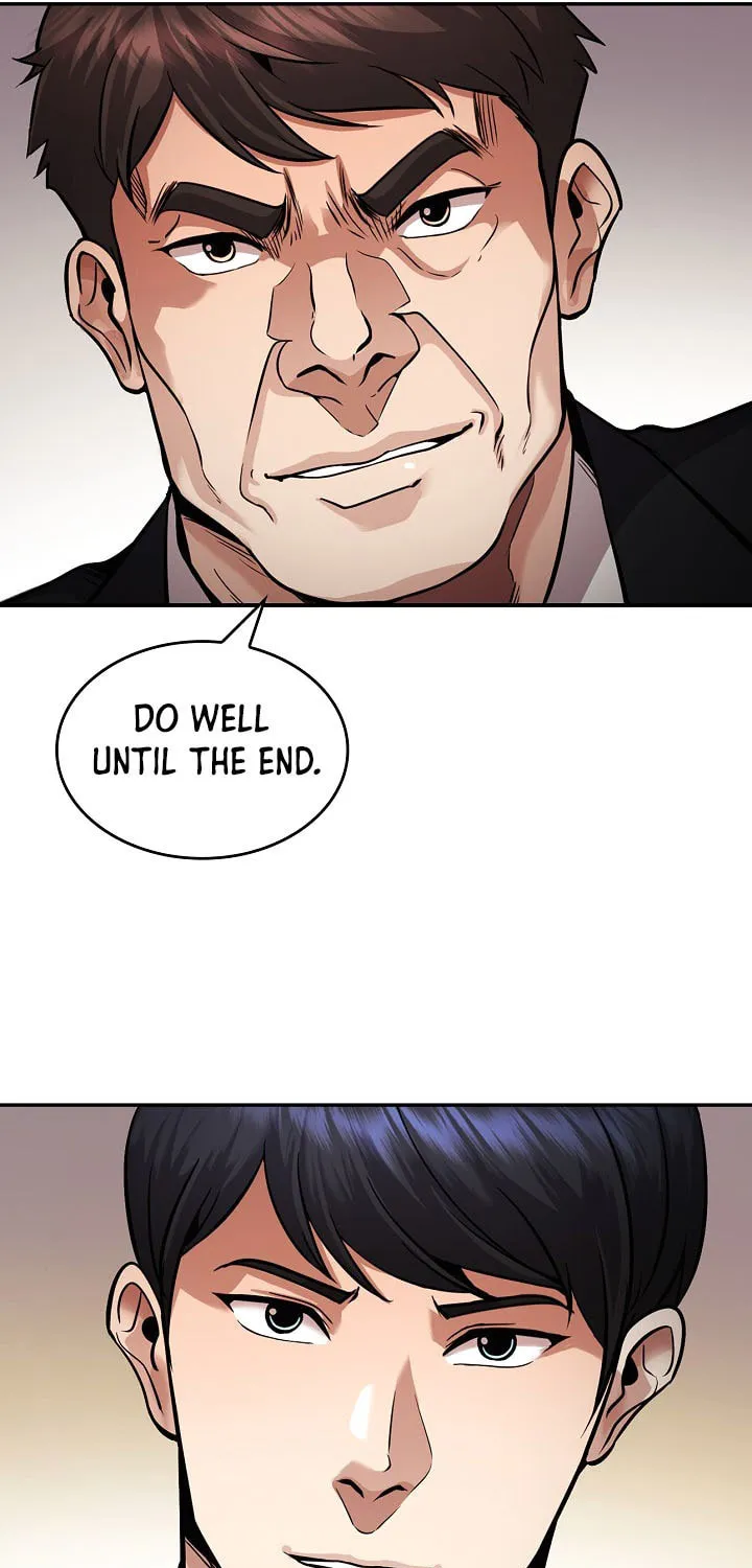 Again My Life Chapter 140 page 49 - 