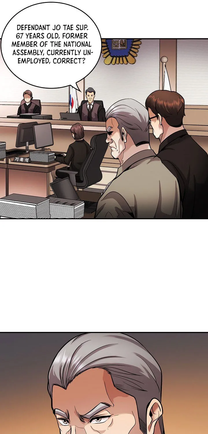 Again My Life Chapter 140 page 55 - 