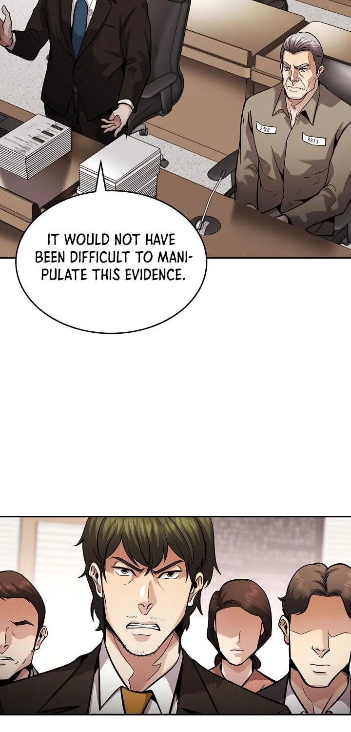 Again My Life Chapter 140 page 62 - 