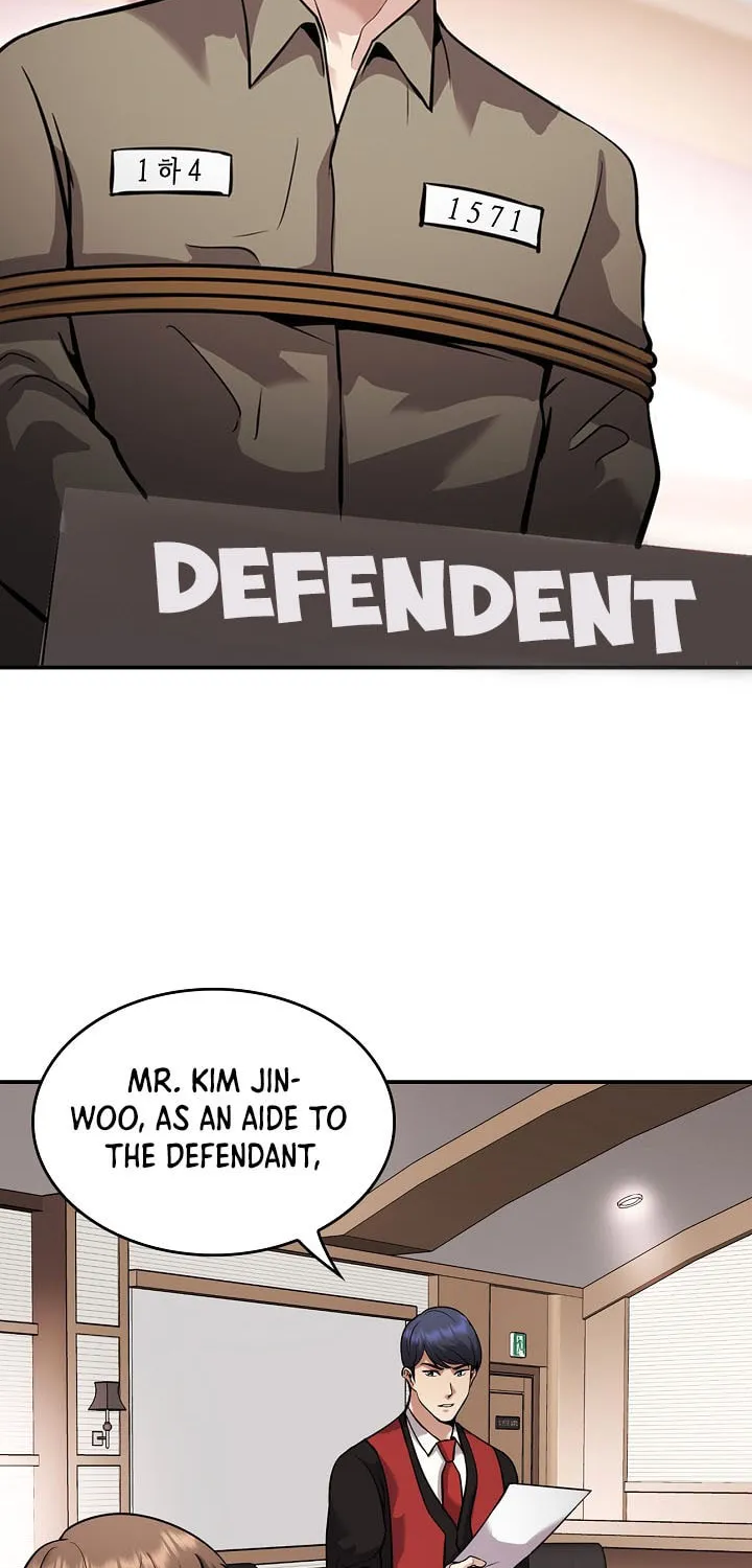 Again My Life Chapter 140 page 68 - 
