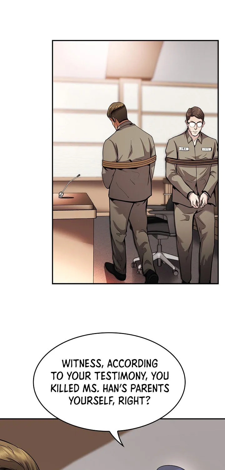 Again My Life Chapter 140 page 71 - 