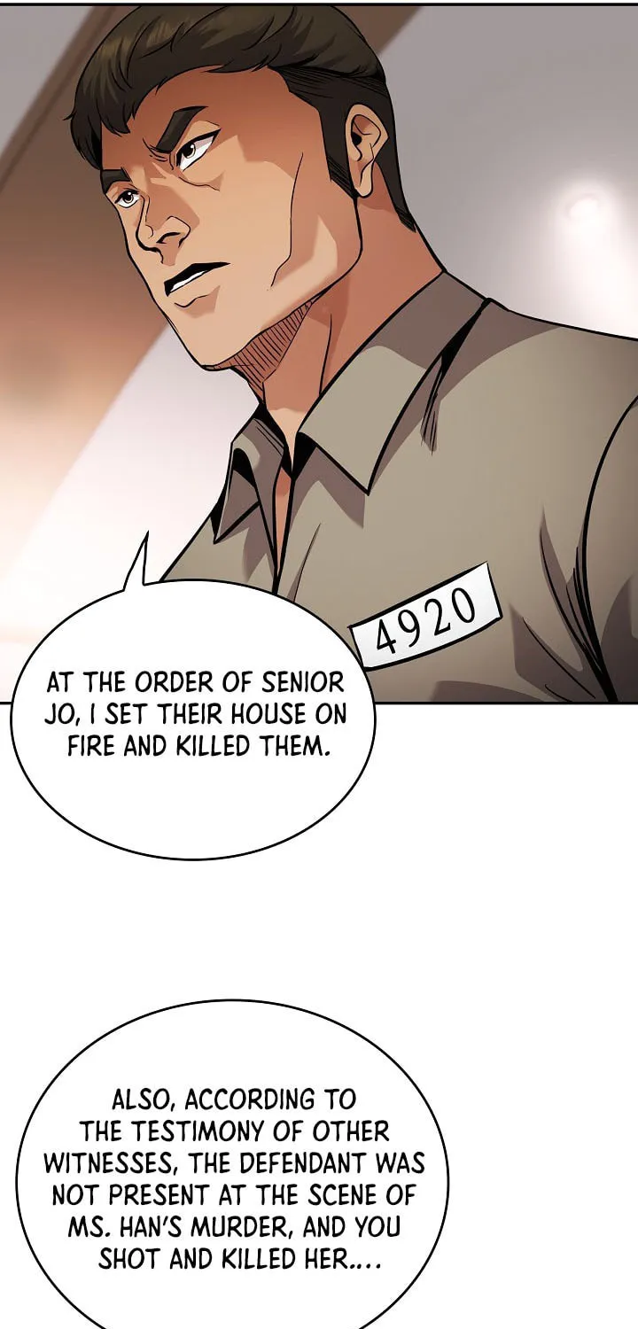 Again My Life Chapter 140 page 73 - 