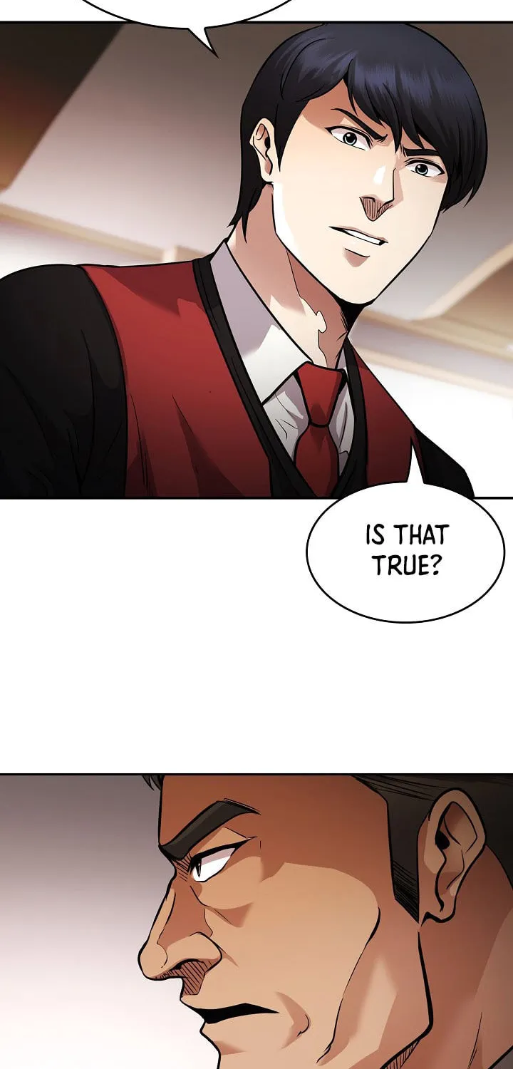 Again My Life Chapter 140 page 74 - 