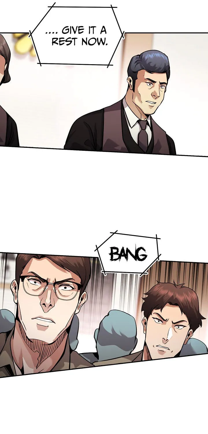 Again My Life Chapter 140 page 91 - 