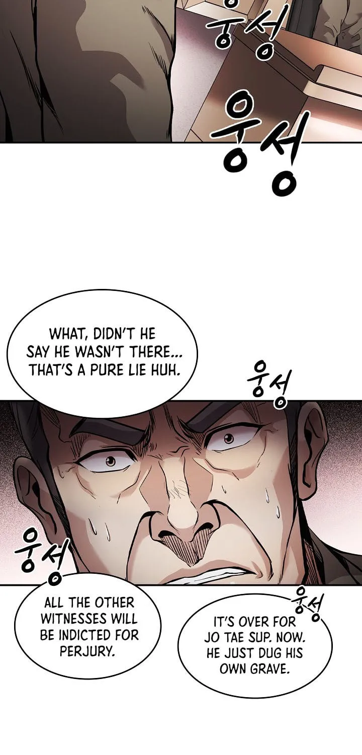 Again My Life Chapter 140 page 94 - 