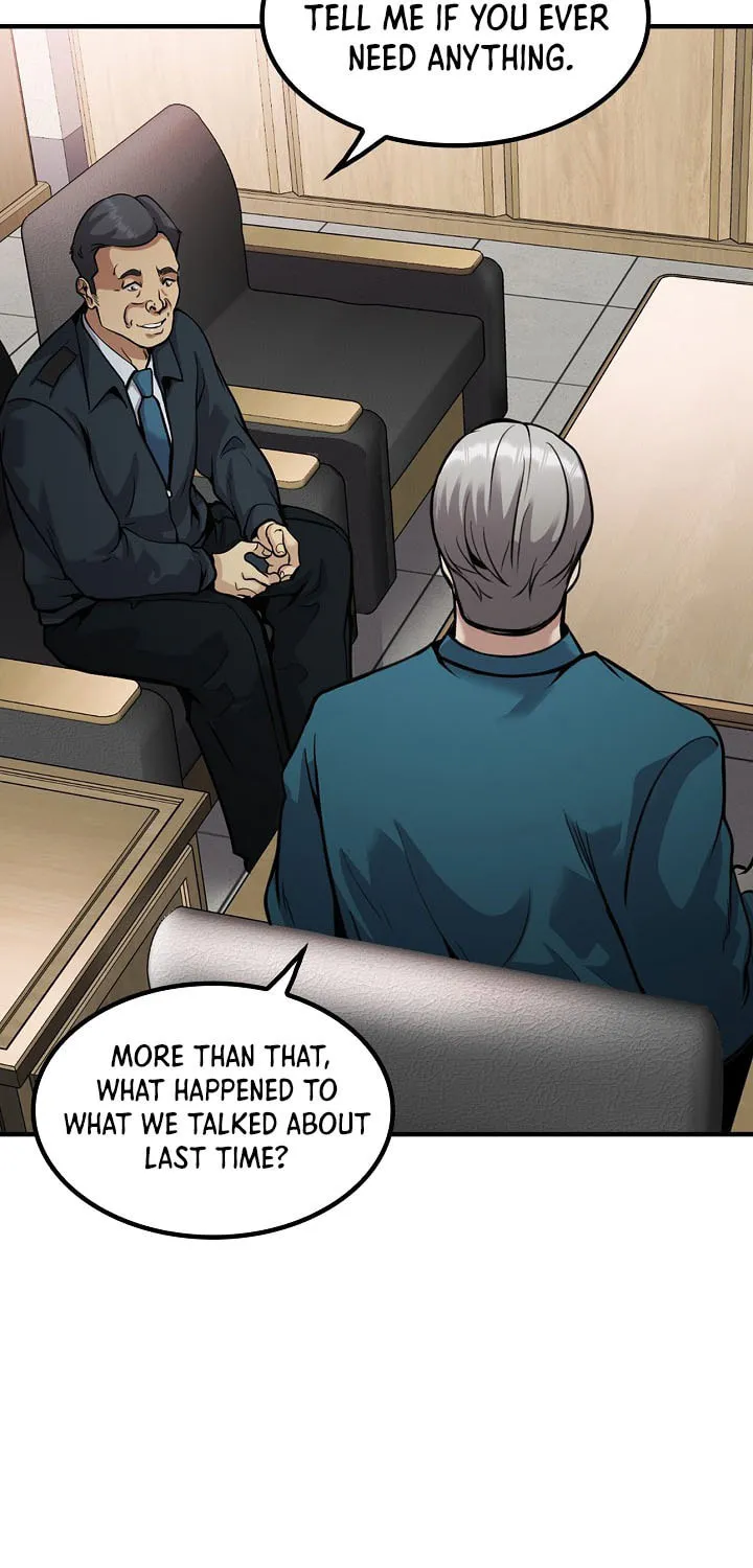 Again My Life Chapter 141 page 12 - 