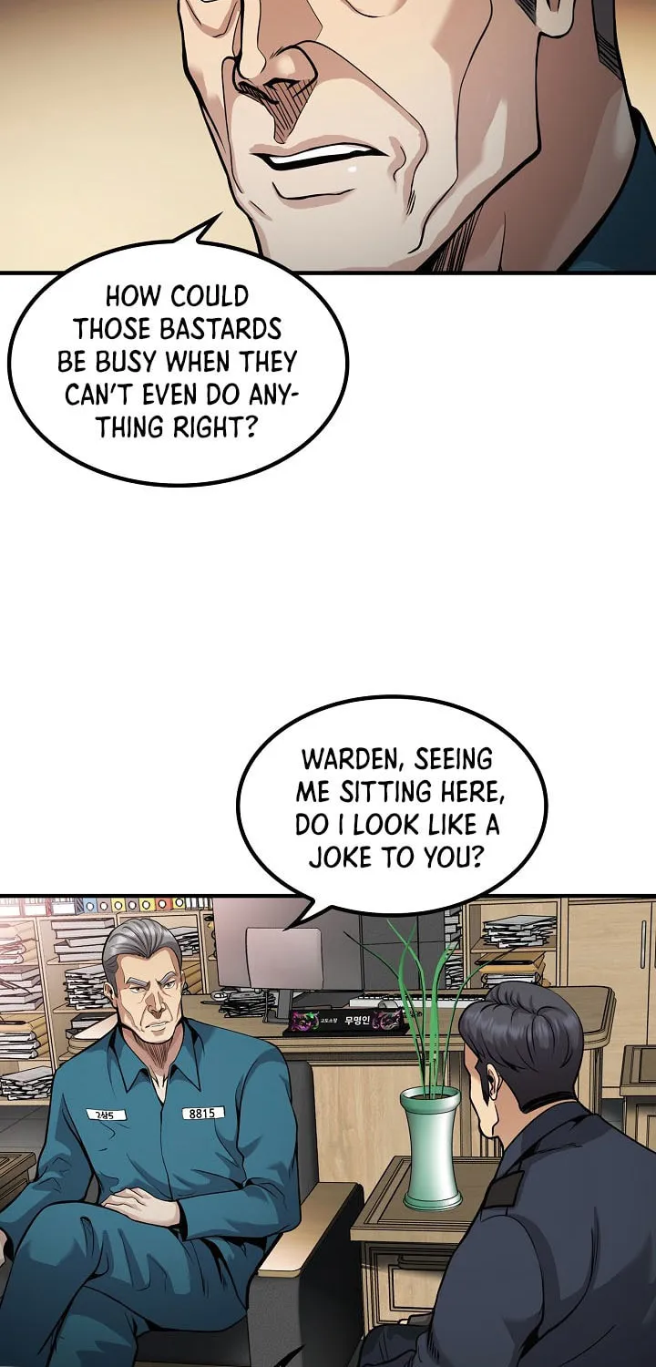 Again My Life Chapter 141 page 15 - 
