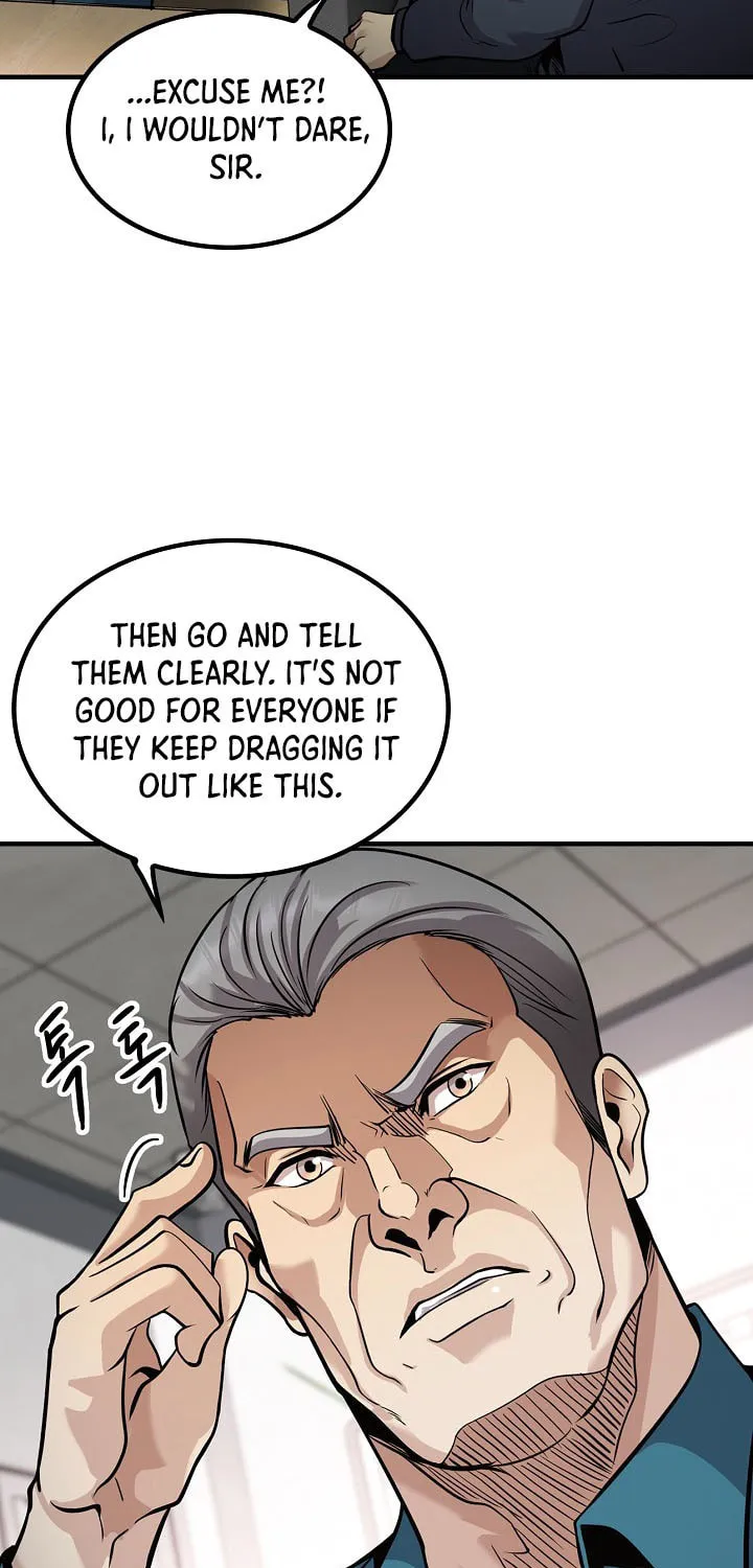Again My Life Chapter 141 page 16 - 