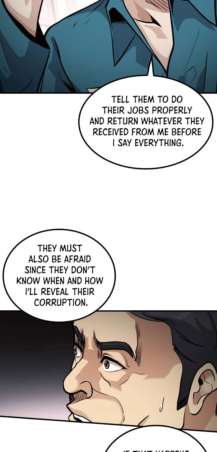Again My Life Chapter 141 page 17 - 