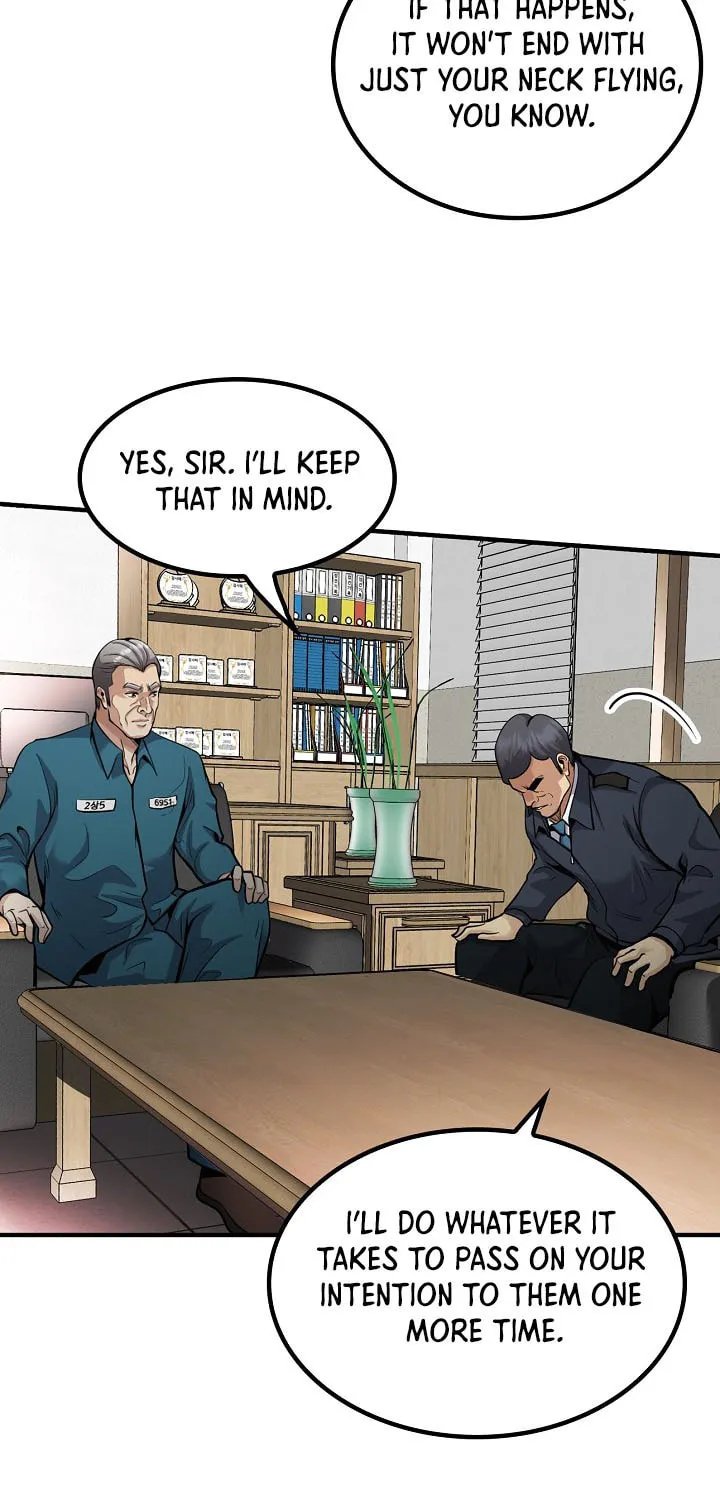 Again My Life Chapter 141 page 18 - 