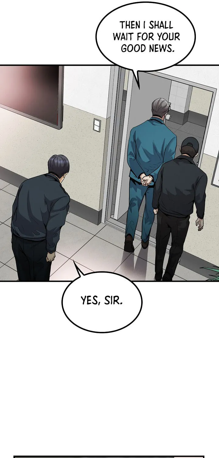 Again My Life Chapter 141 page 20 - 
