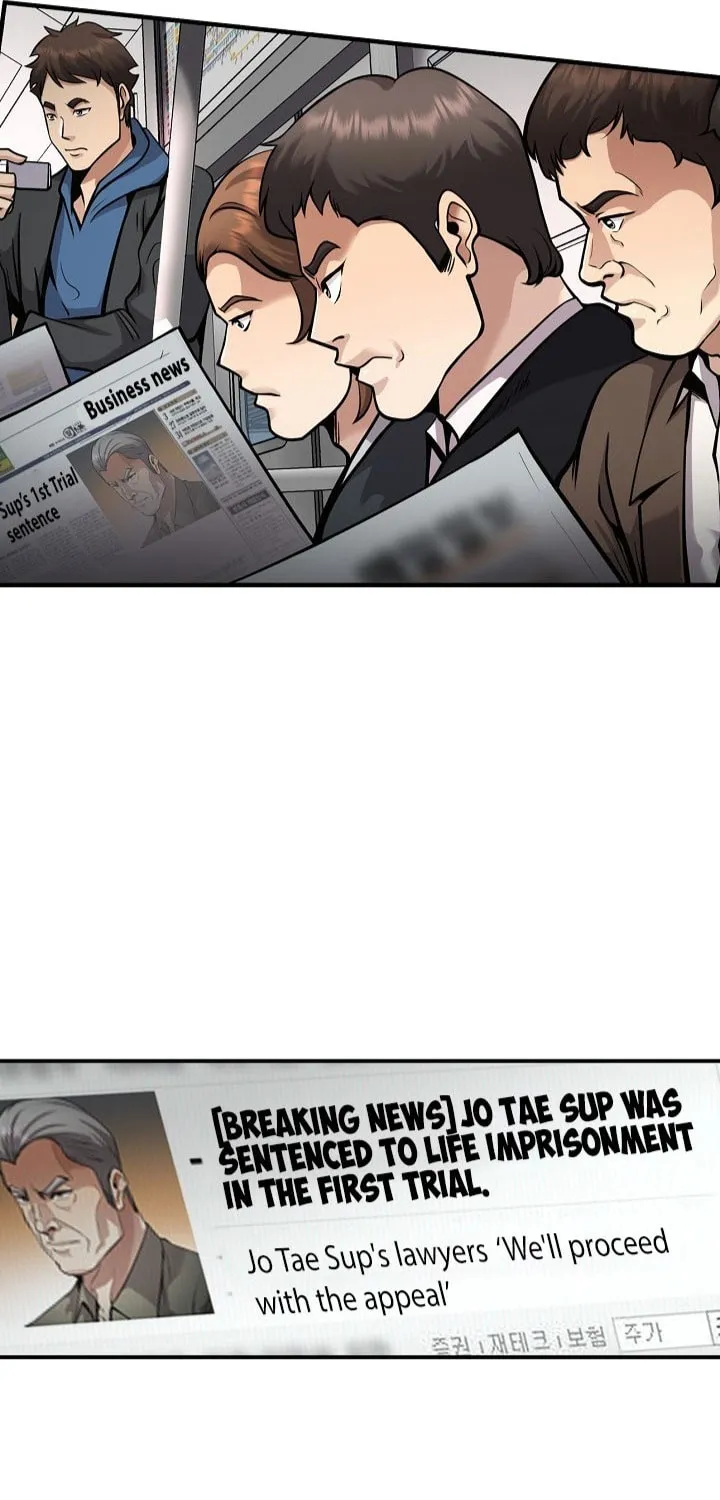 Again My Life Chapter 141 page 3 - 
