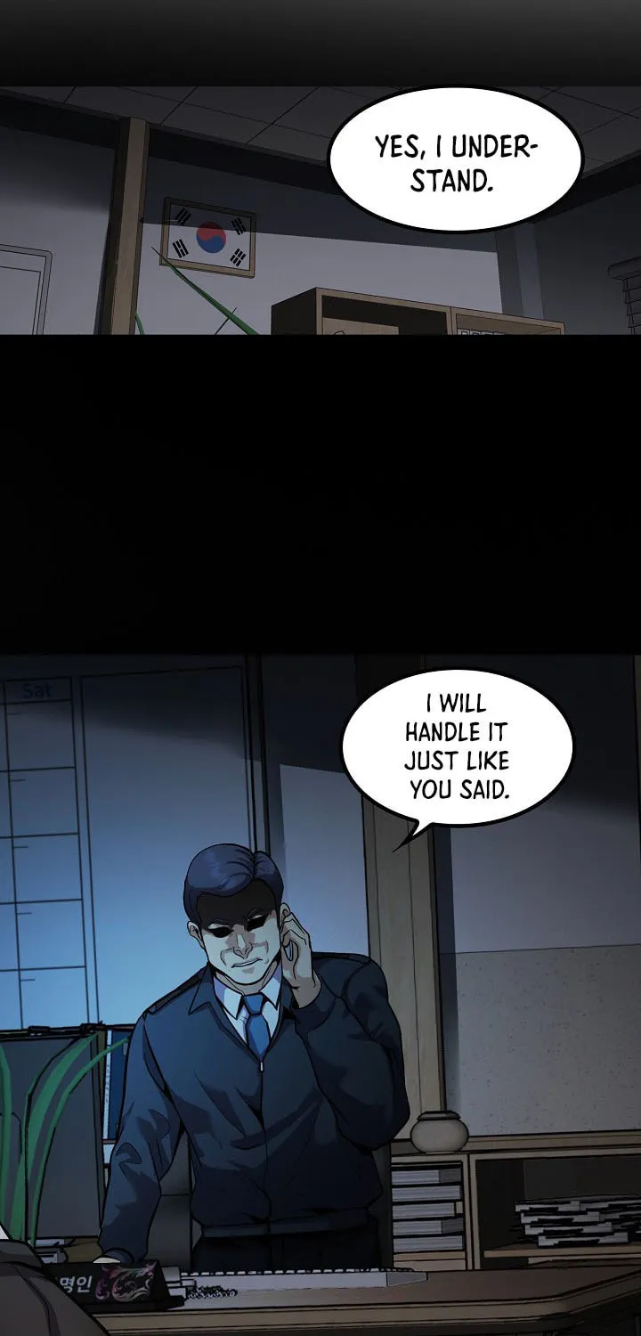 Again My Life Chapter 141 page 22 - 