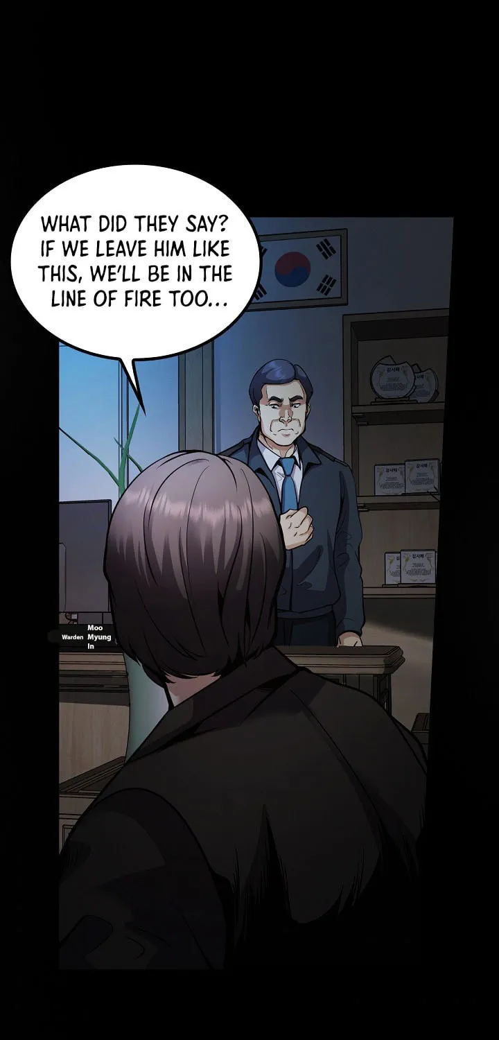 Again My Life Chapter 141 page 24 - 