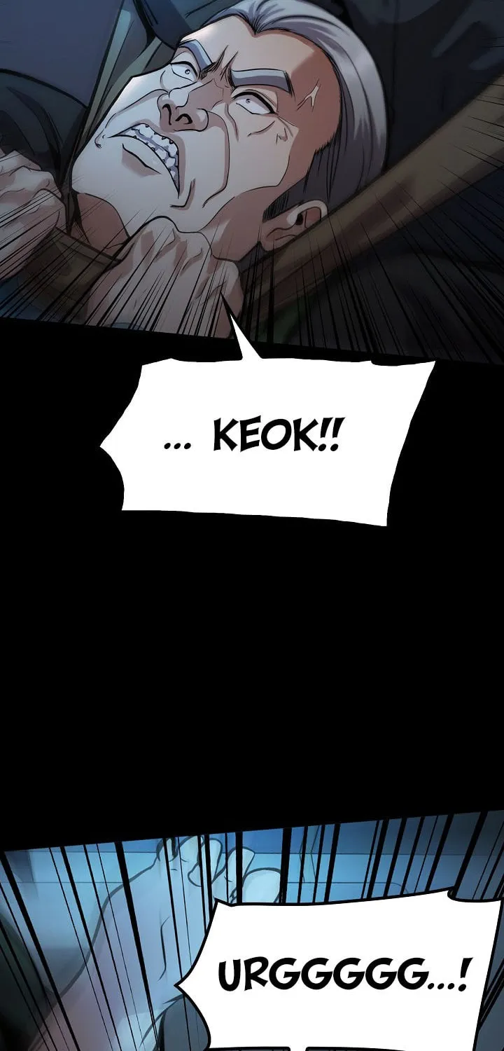 Again My Life Chapter 141 page 36 - 