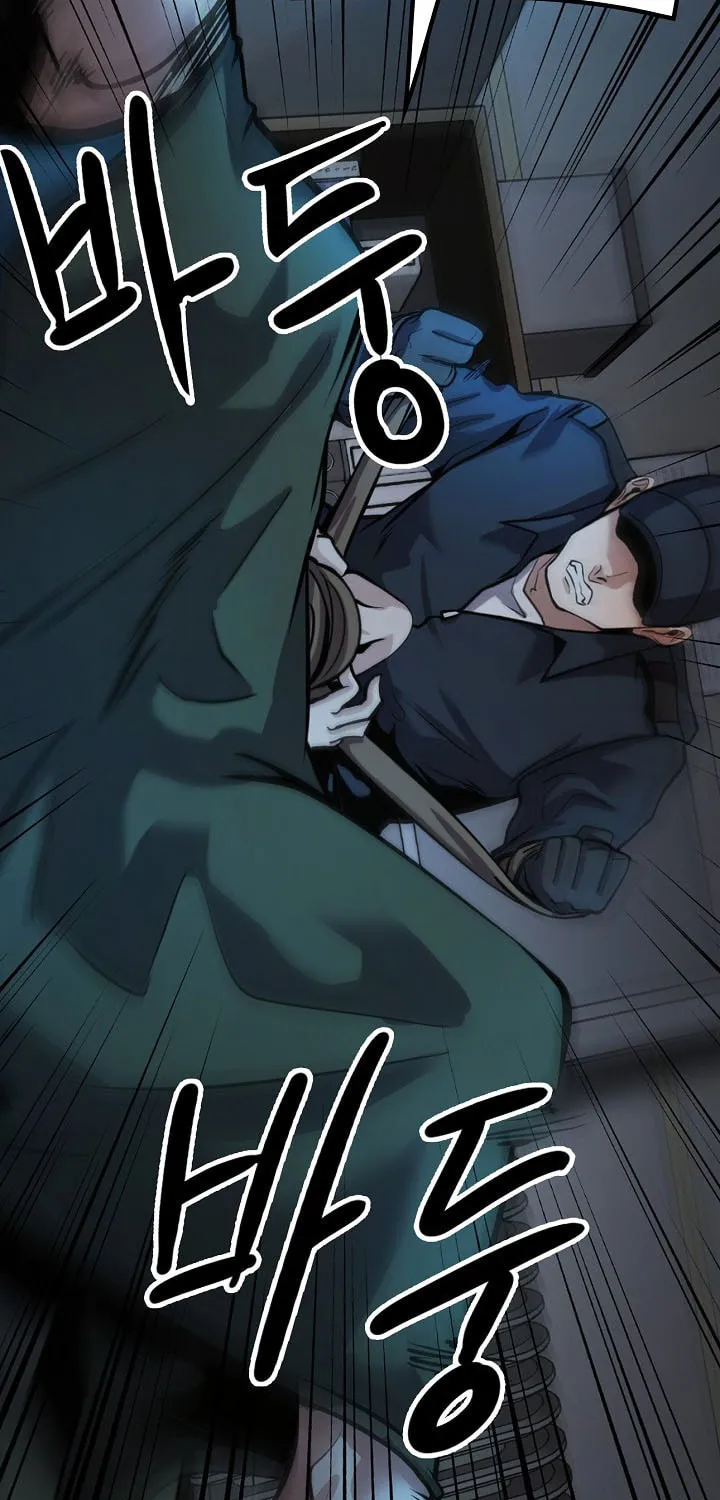 Again My Life Chapter 141 page 37 - 