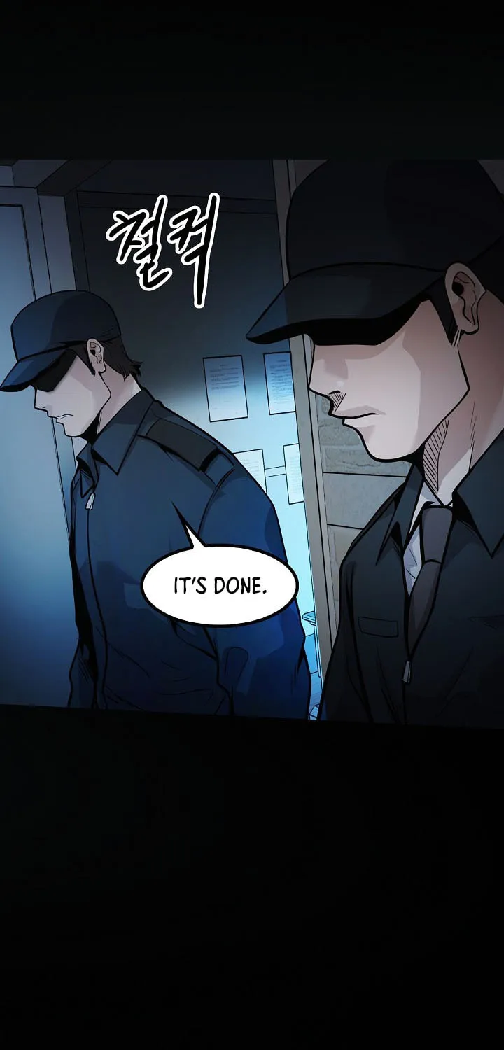Again My Life Chapter 141 page 45 - 