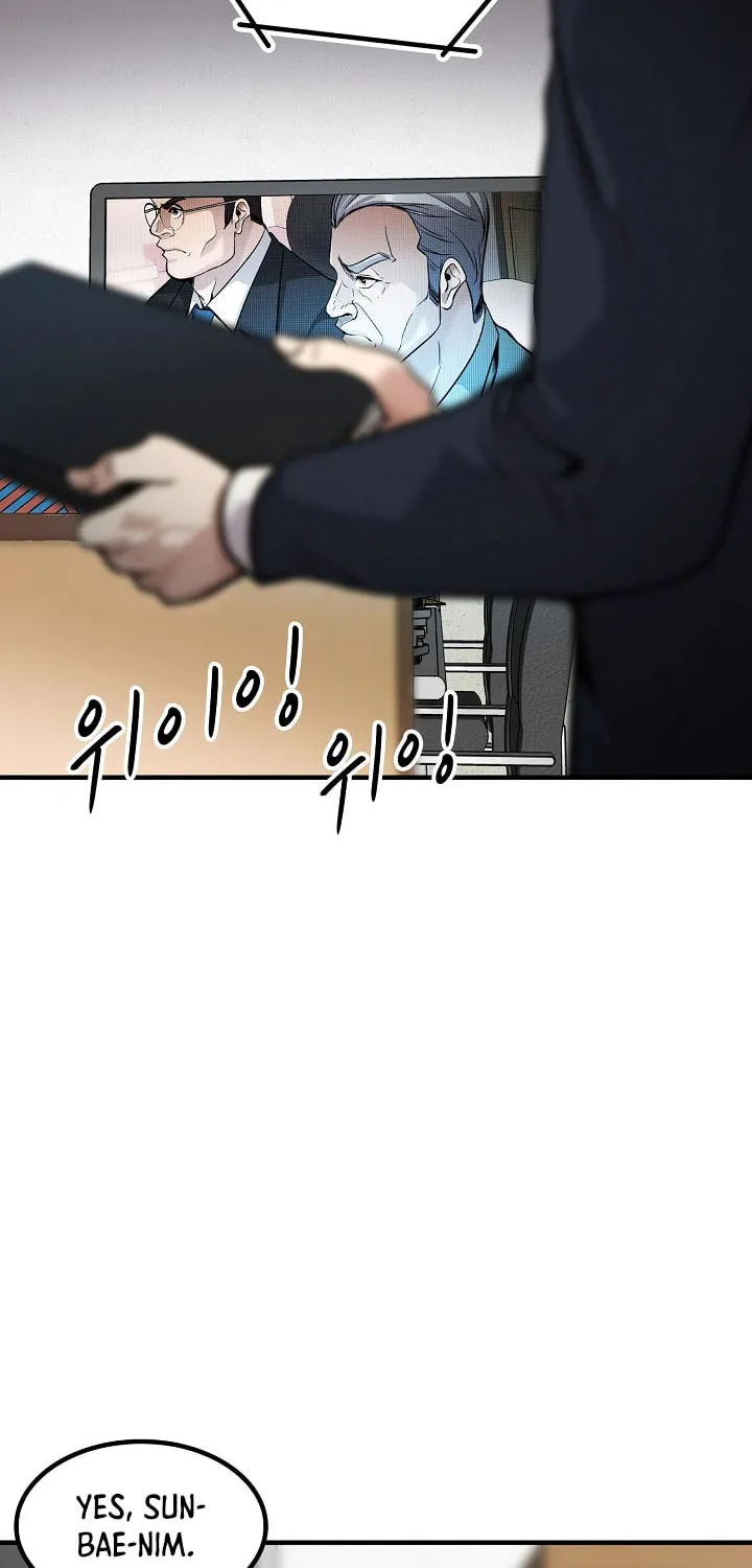 Again My Life Chapter 141 page 50 - 