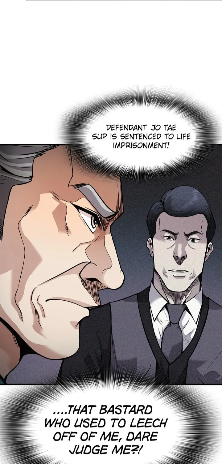 Again My Life Chapter 141 page 6 - 