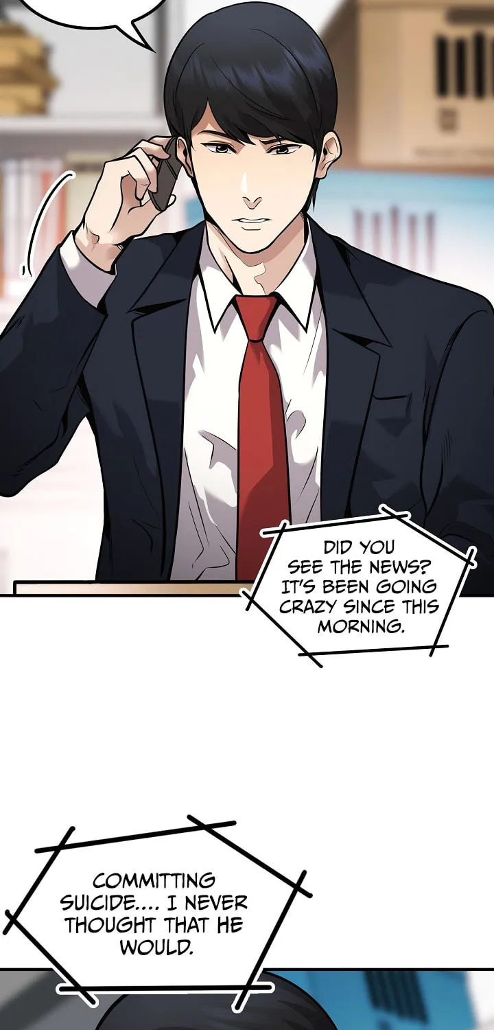 Again My Life Chapter 141 page 51 - 