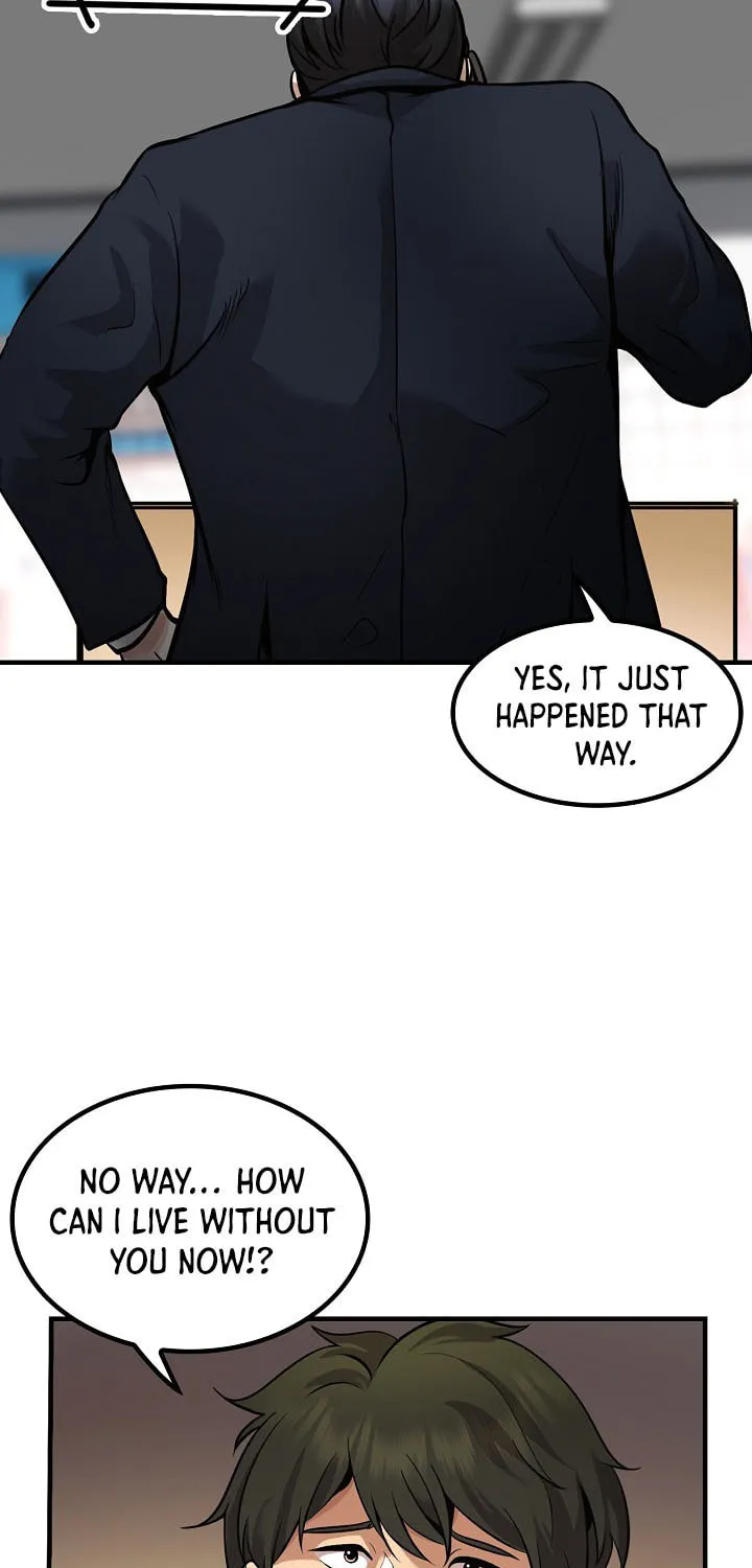 Again My Life Chapter 141 page 53 - 
