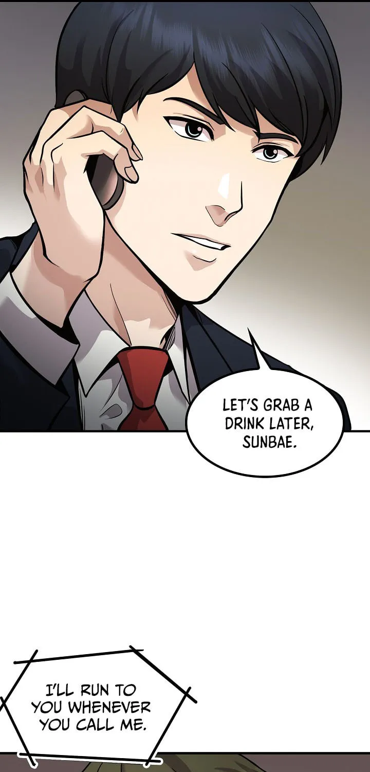 Again My Life Chapter 141 page 55 - 