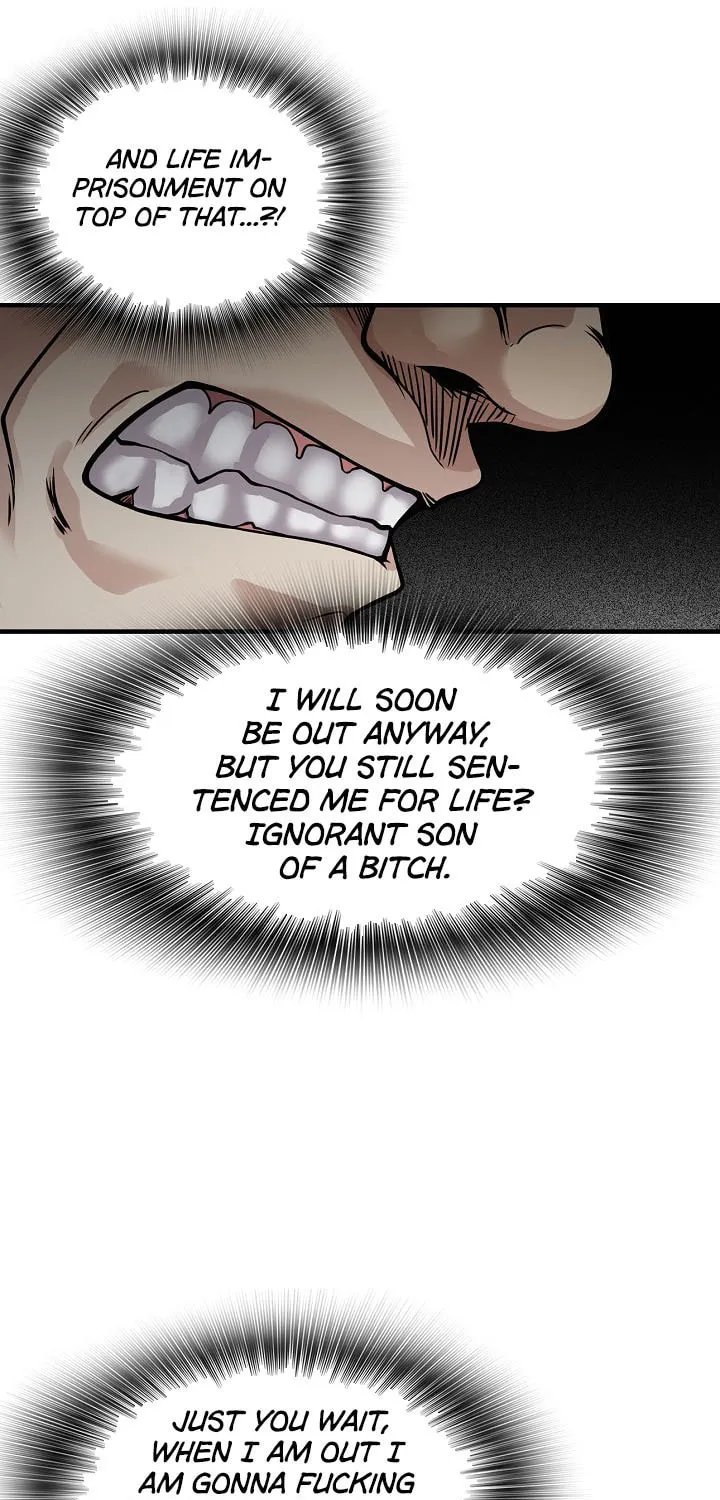 Again My Life Chapter 141 page 8 - 