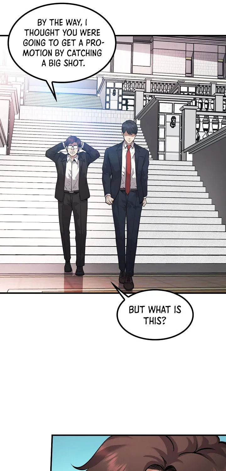 Again My Life Chapter 141 page 71 - 