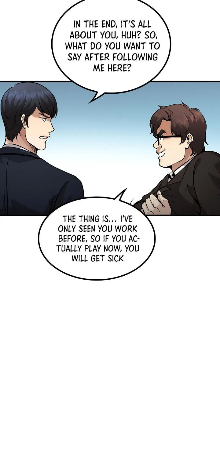 Again My Life Chapter 141 page 76 - 